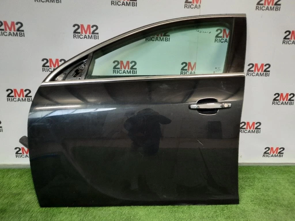 Porta ANT SX 22863713 Opel Insignia A 2013