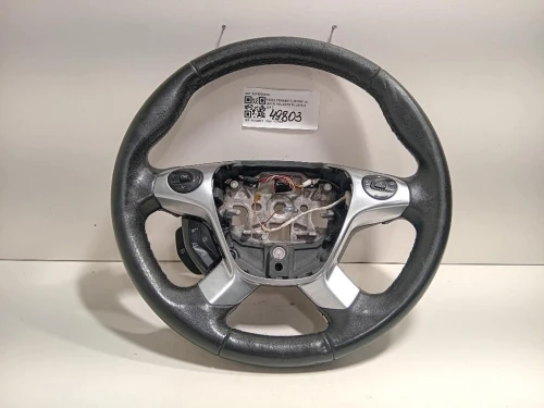 Volante DT11-3600-GA35B8 627430300A Ford Transit Custom I 2013