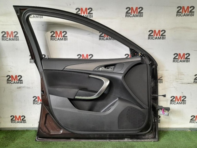 Porta ANT SX 22863713 Opel Insignia A 2013