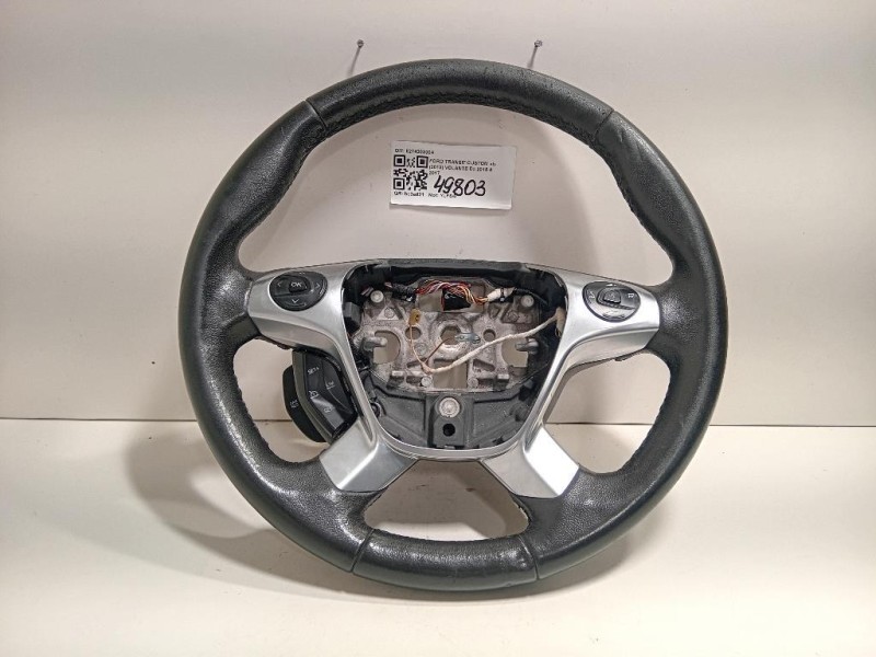Volante DT11-3600-GA35B8 627430300A Ford Transit Custom I 2013
