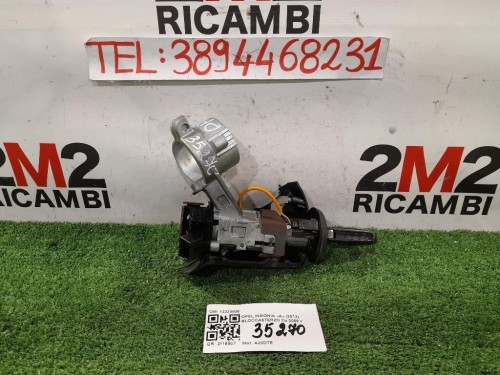 Bloccasterzo 13320808 Opel Insignia A 2013