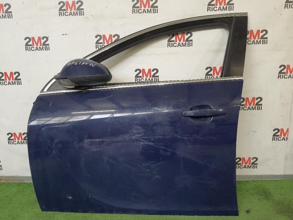 Porta ANT SX NUDA 22863713 Opel Insignia A SW 2009