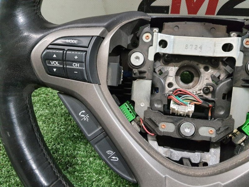 Volante 78501TL0A51ZA Honda Accord IX 2009