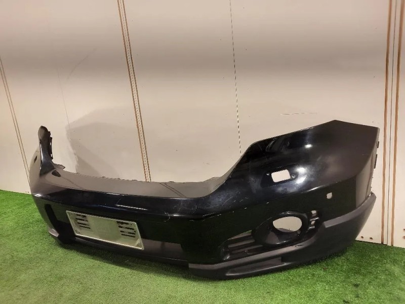 Paraurti ANT  Honda CR-V III 2007