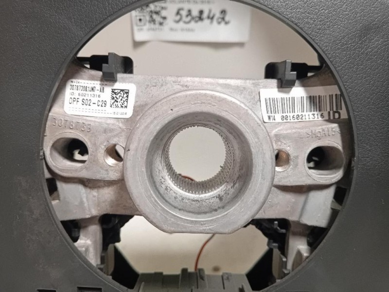 Volante 78500-T1E Honda CR-V IV 2015