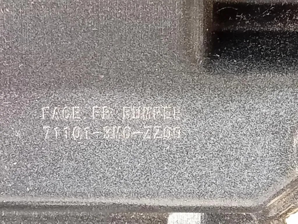 Paraurti ANT 71101-3M0 Honda HR-V III 2021