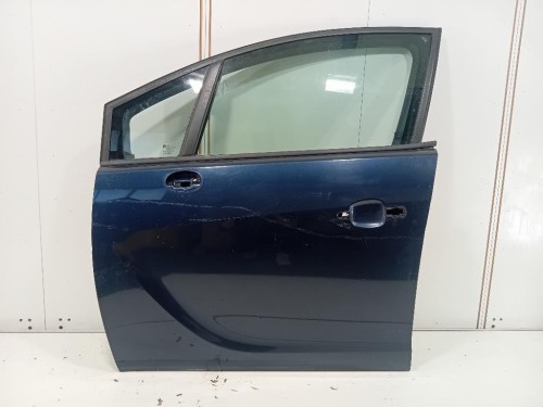 Porta ANT SX NUDA 13408828 Opel Meriva B 2010