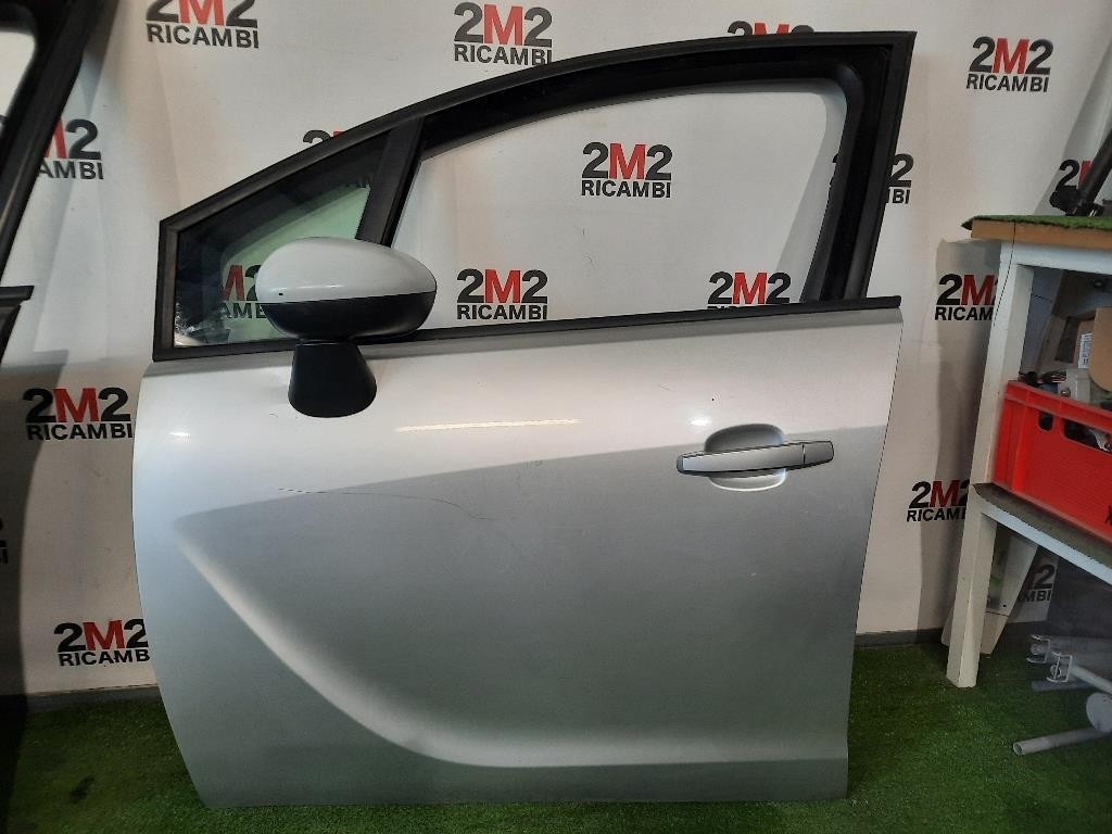 Porta ANT SX NUDA 13408828 Opel Meriva B 2010