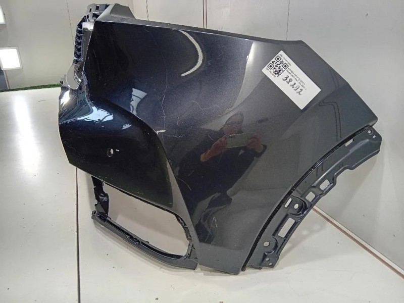 Paraurti ANT 71101-3M0 Honda HR-V III 2021