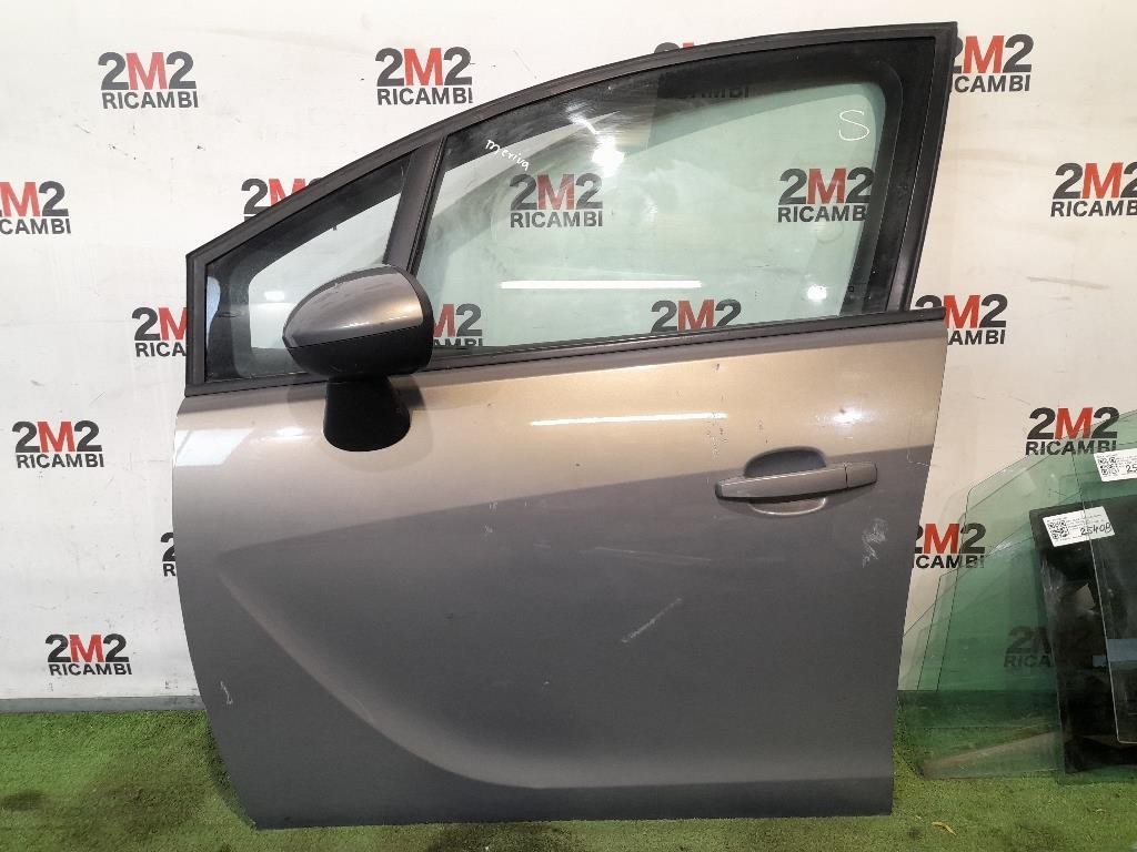 Porta ANT SX 13408828 Opel Meriva B 2010