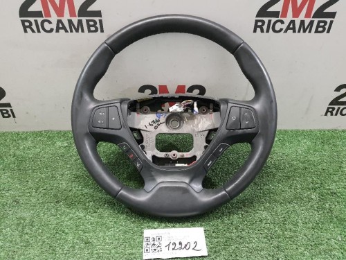 Volante 56110B9120PYN Hyundai I10 II 2016
