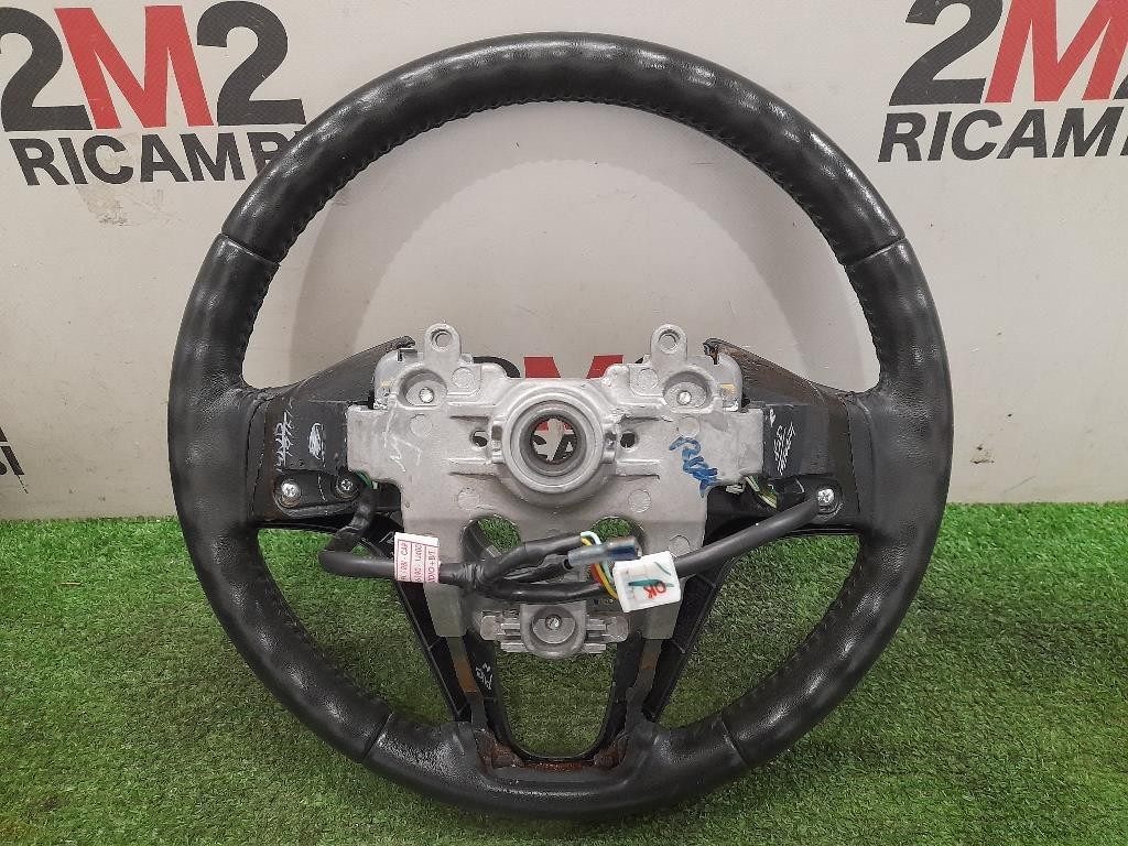 Volante 561131J700 Hyundai I20 I 2012