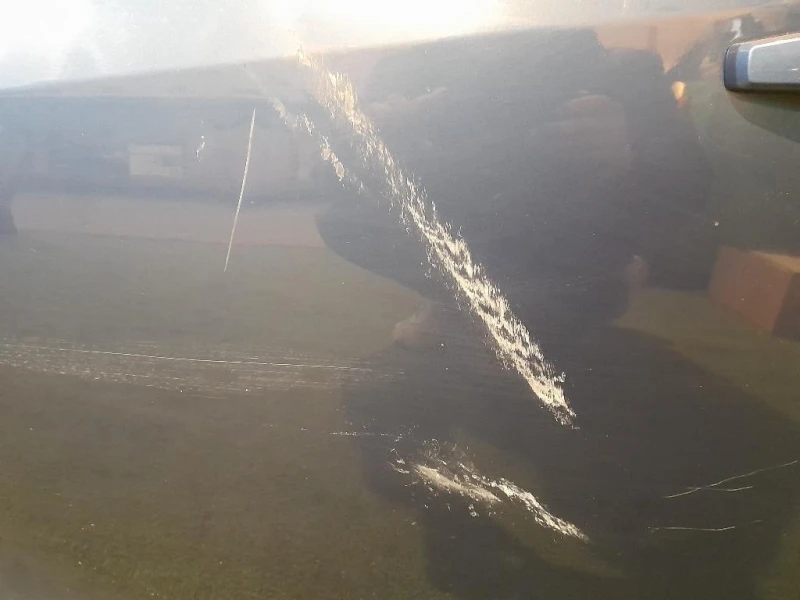 Porta ANT SX 13408828 Opel Meriva B 2010