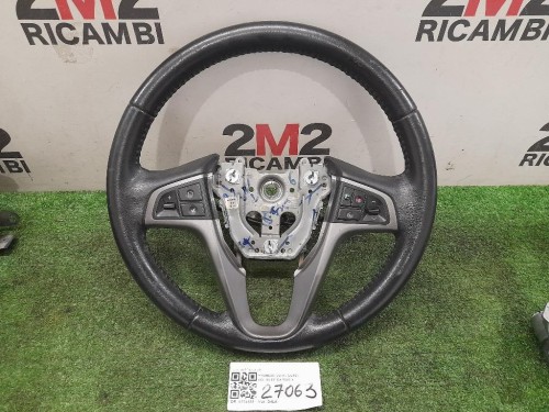 Volante 561131J700 Hyundai I20 I 2012