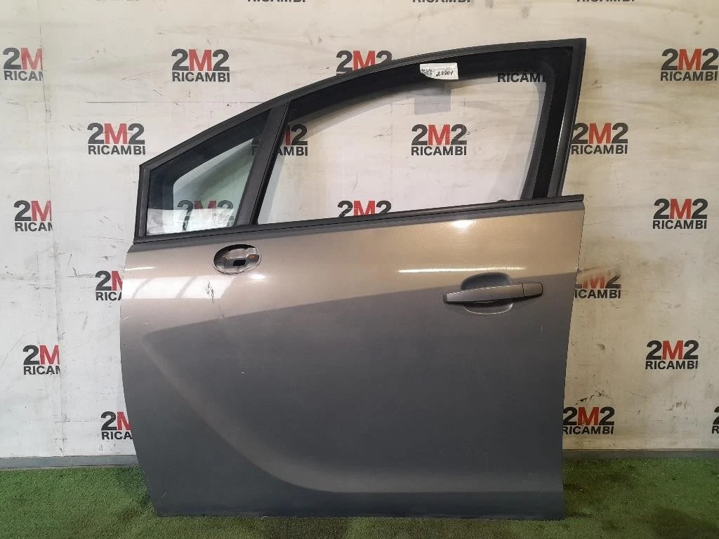 Porta ANT SX 13408828 Opel Meriva B 2010