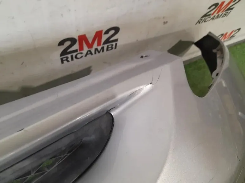 Paraurti ANT 71101SAAZZ00 Honda JAZZ II 2008