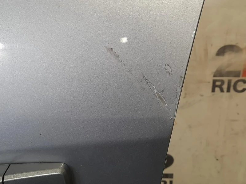 Porta ANT SX Opel Meriva B 2010