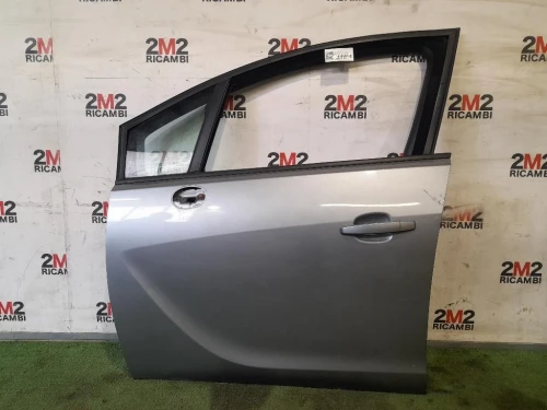 Porta ANT SX Opel Meriva B 2010