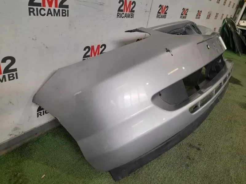 Paraurti ANT 71101SAAZZ00 Honda JAZZ II 2008