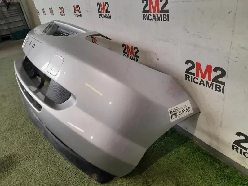 Paraurti ANT 71101SAAZZ00 Honda JAZZ II 2008