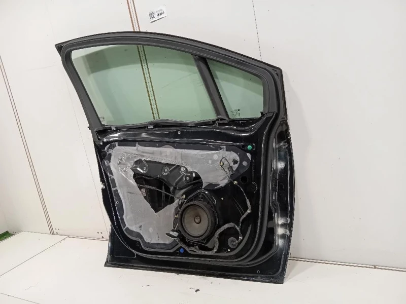 Porta ANT SX 13408828 Opel Meriva B 2010