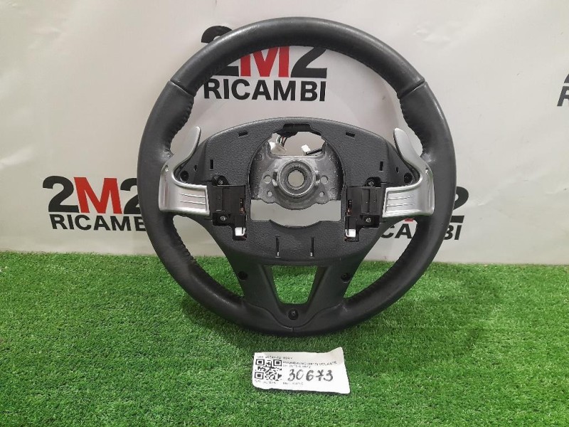 Volante 96790-3Z100RY Hyundai I40 2012