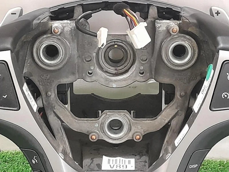 Volante 96790-3Z100RY Hyundai I40 2012