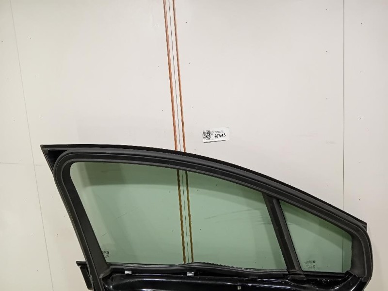 Porta ANT SX 13408828 Opel Meriva B 2010