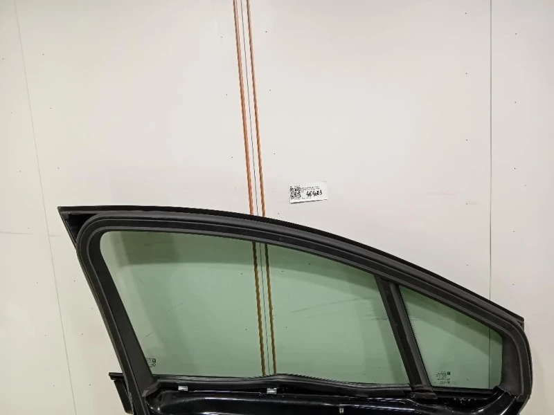 Porta ANT SX 13408828 Opel Meriva B 2010