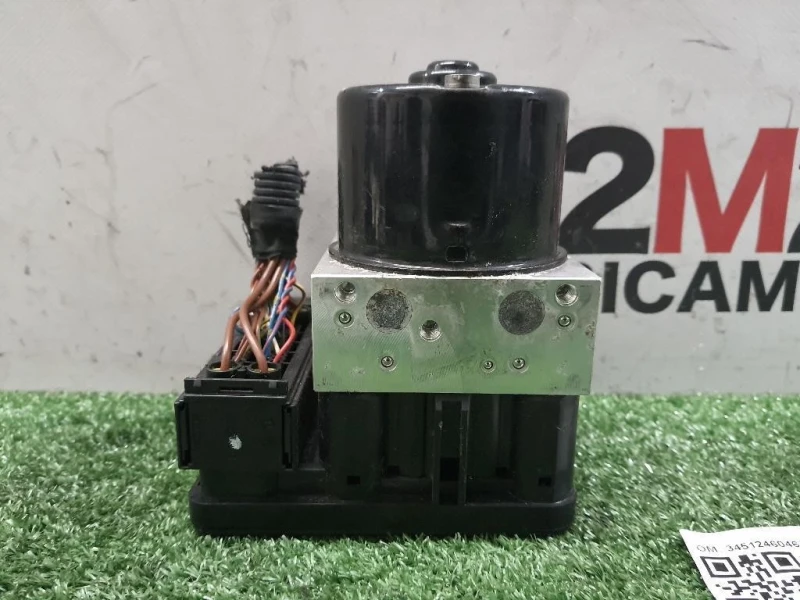 ABS Gruppo ANT 34512460464 Bmw Serie 3 E90 Berlina 2005