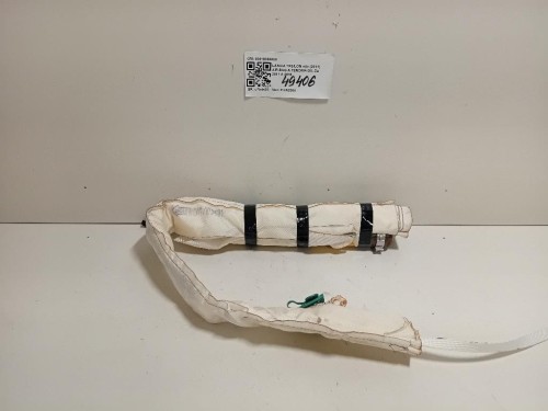 Air-bag A Tendina DX