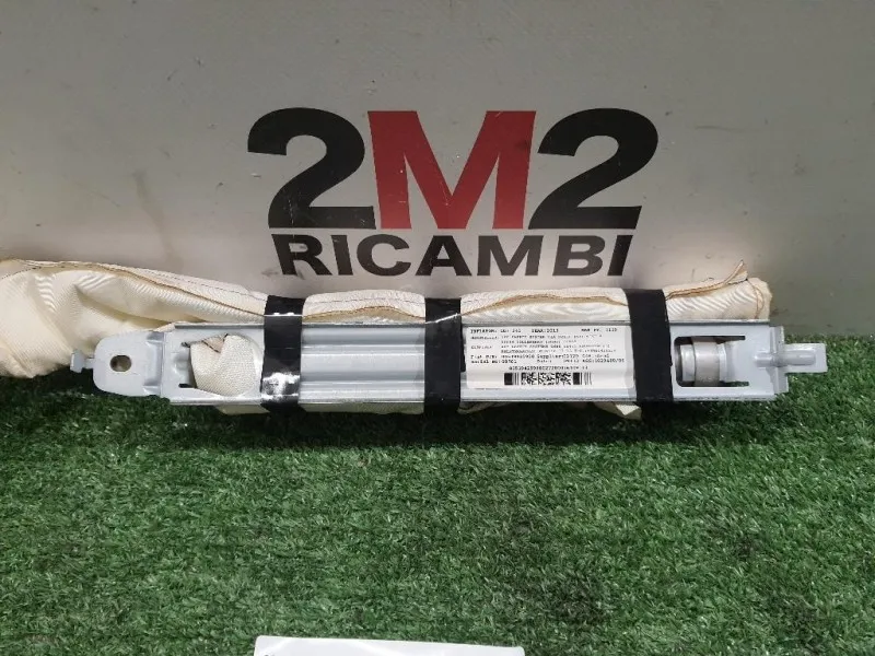 Air-bag A Tendina DX 519425950 Lancia Ypsilon III 2011