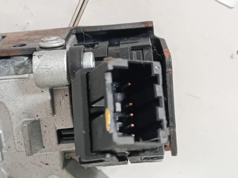 Bloccasterzo 13383062 Opel Mokka X 2016