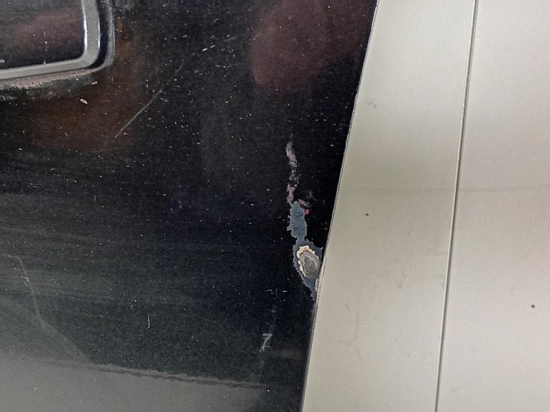 Porta ANT SX 13408828 Opel Meriva B 2010