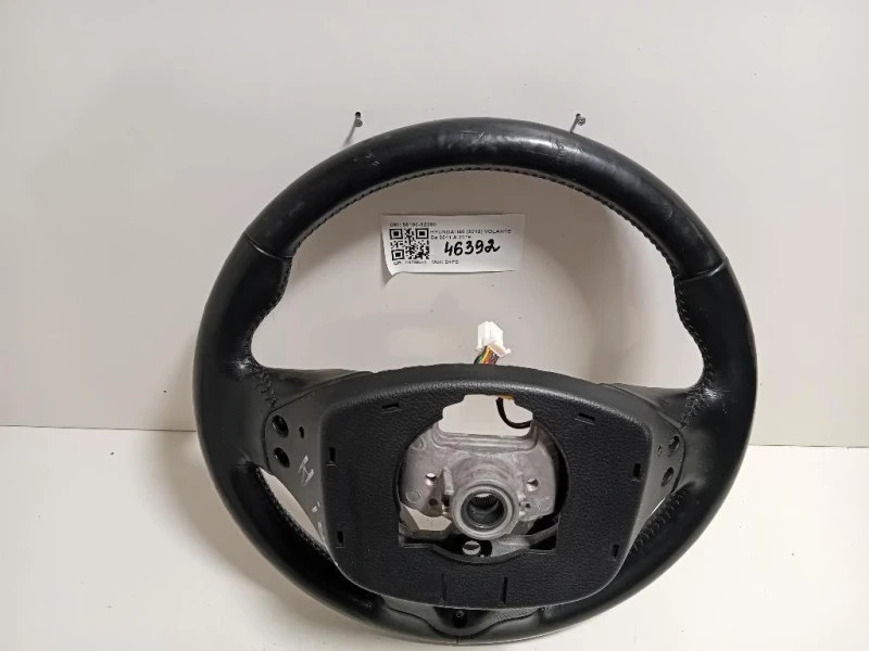 Volante 56100-3Z280 Hyundai I40 2012