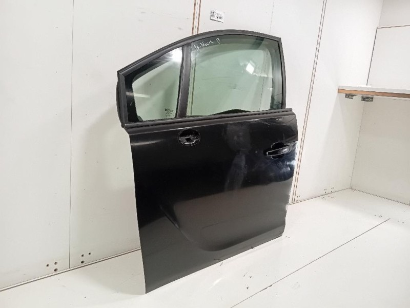 Paraurti ANT 71101TF0G000 Honda JAZZ II 2008 Paraurti ANT 71101TF0G000 Honda JAZZ II 2008