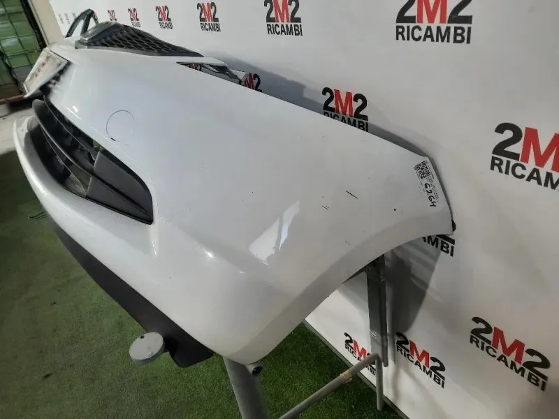 Paraurti ANT 71101TF0G000 Honda JAZZ II 2008