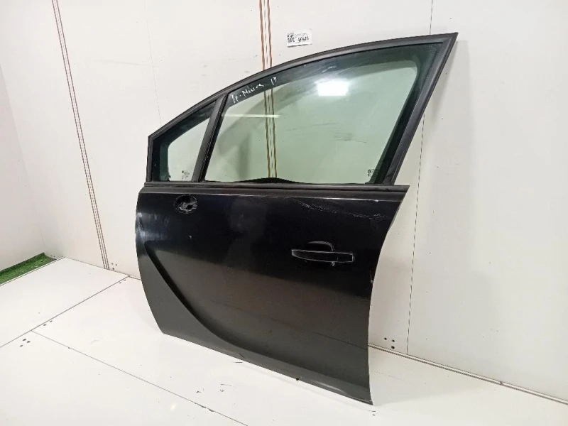 Porta ANT SX 13408828 Opel Meriva B 2010