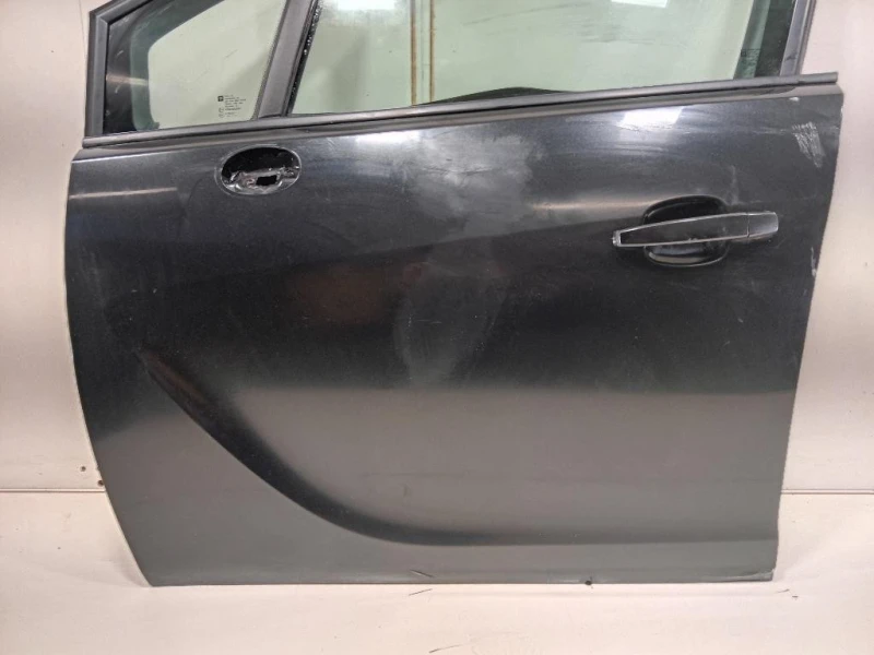 Porta ANT SX 13408828 Opel Meriva B 2010