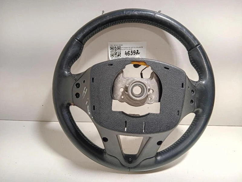 Volante 56100-3Z280 Hyundai I40 2012