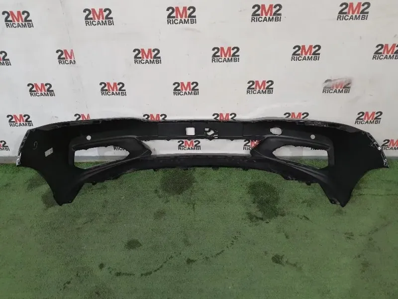 Paraurti ANT 71101TARG500 Honda JAZZ III 2015