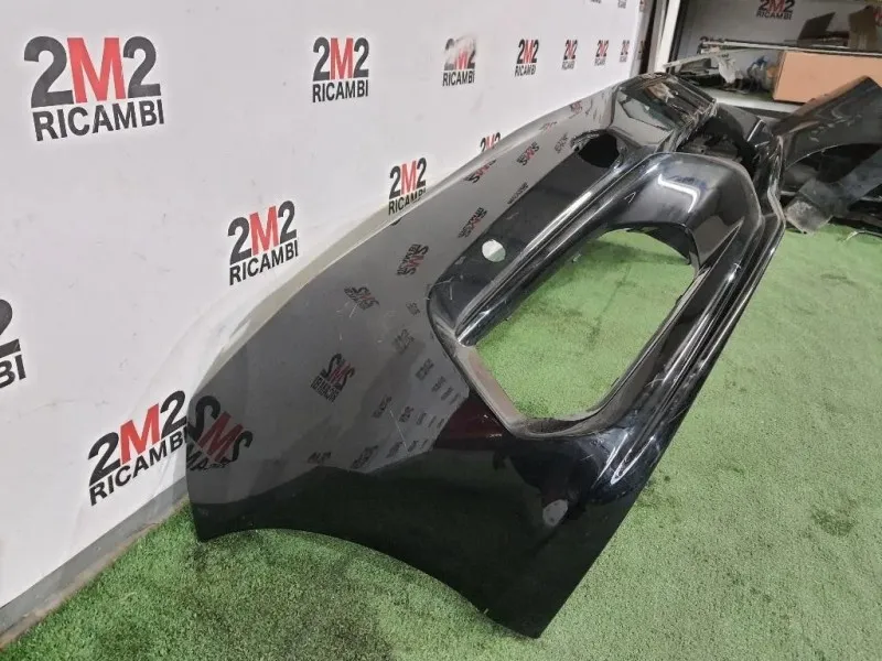 Paraurti ANT 71101TARG500 Honda JAZZ III 2015