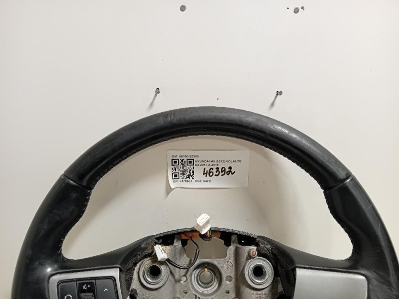 Volante 56100-3Z280 Hyundai I40 2012