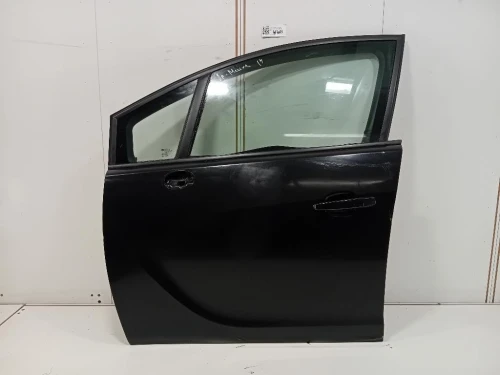 Porta ANT SX 13408828 Opel Meriva B 2010