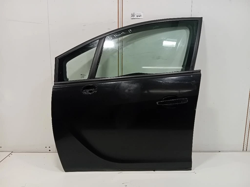 Porta ANT SX 13408828 Opel Meriva B 2010