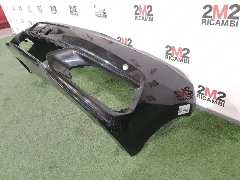 Paraurti ANT 71101TARG500 Honda JAZZ III 2015