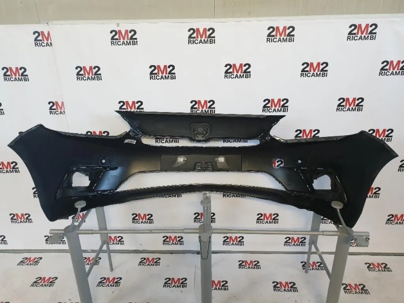 Paraurti ANT 71101T5BJ50ZF Honda JAZZ III 2017