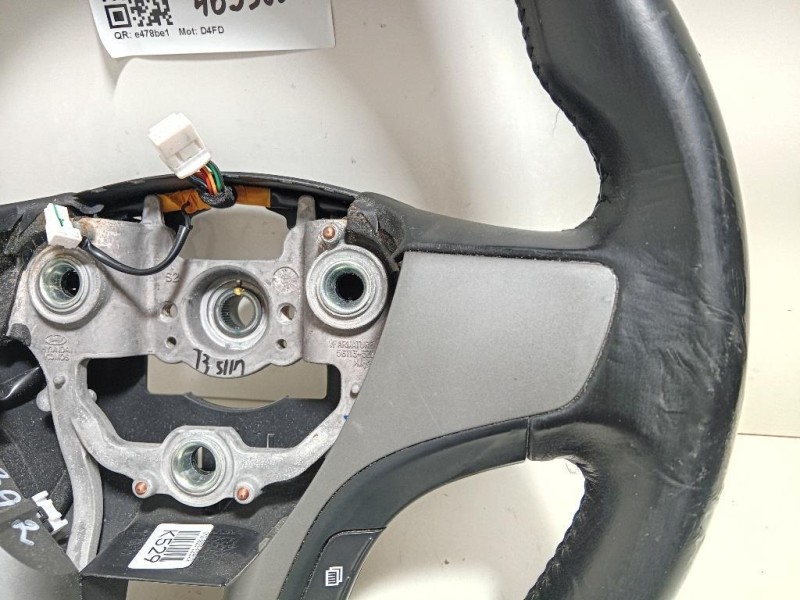 Volante 56100-3Z280 Hyundai I40 2012