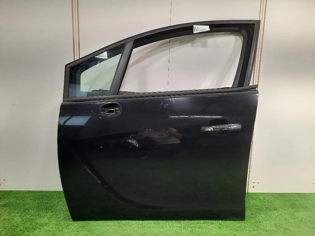 Porta ANT SX 13408828 Opel Meriva B 2014