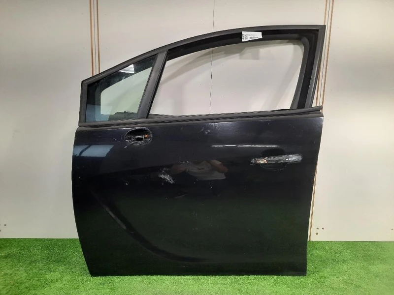 Porta ANT SX 13408828 Opel Meriva B 2014